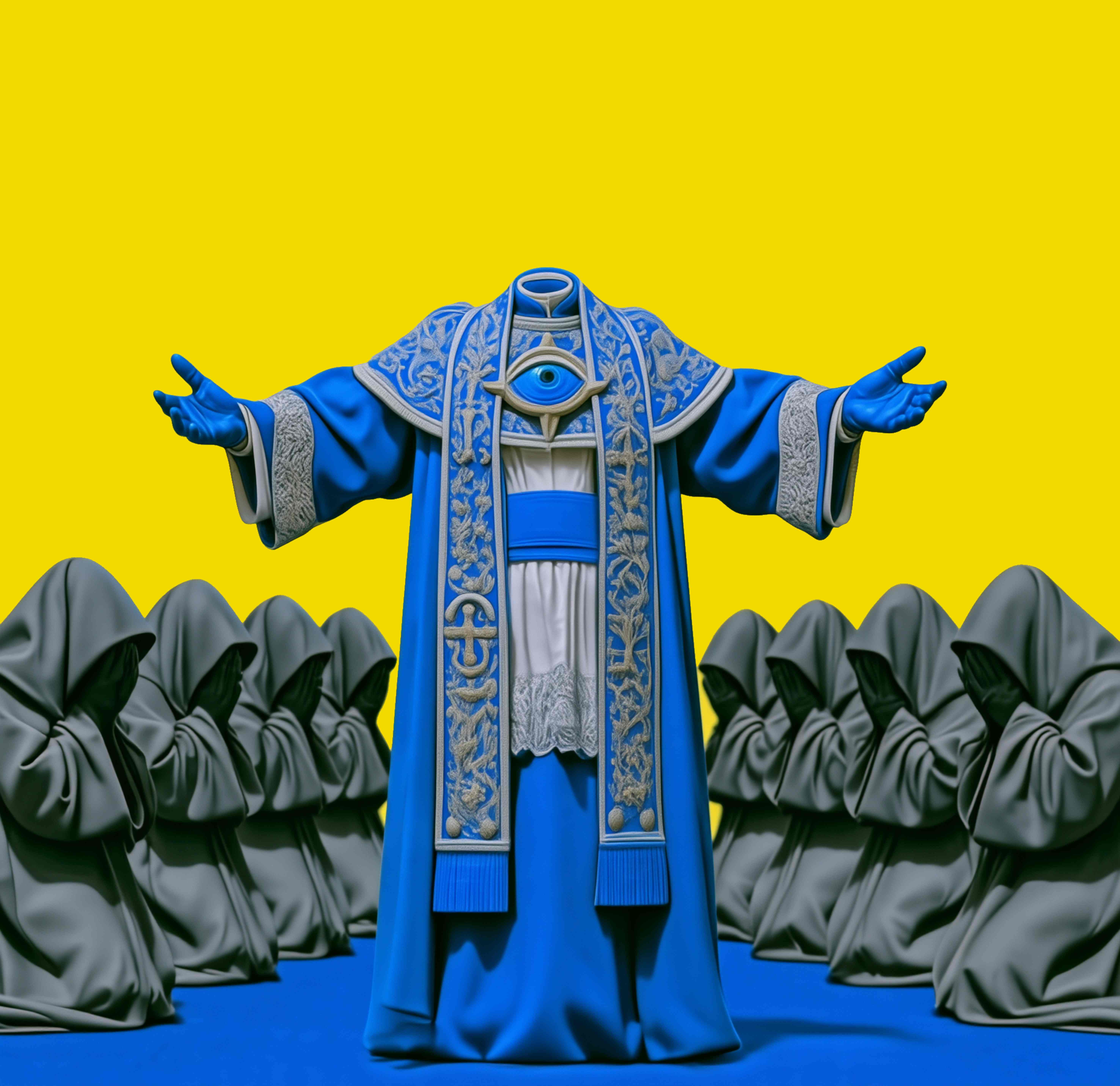 The Holy See